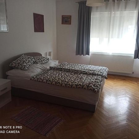 Apartment K&A- Near Dom Sportova Zagreb Bagian luar foto