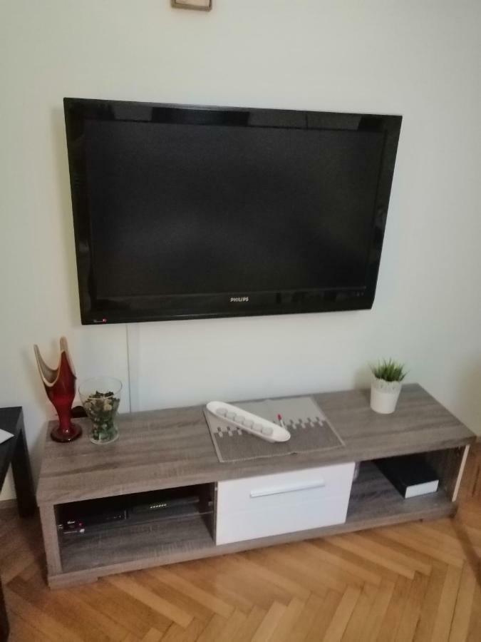 Apartment K&A- Near Dom Sportova Zagreb Bagian luar foto